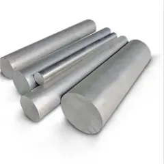 แท่งกลมอลูมิเนียมบริสุทธิ์ 1060 สำหรับนำไฟฟ้า