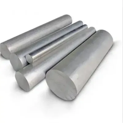 1060 Pure Aluminum Conductive Round Bar