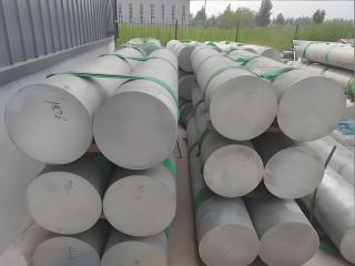 ก้านอลูมิเนียมสี่เหลี่ยม ระดับการบิน 7075