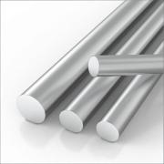 1050A Pure Aluminum Thermal Conductive Round Bar