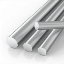 1050A Pure Aluminum Thermal Conductive Round Bar