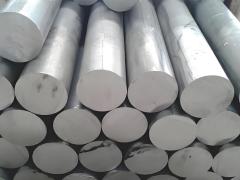 2024-T3 High Strength Structural Aluminum Rod