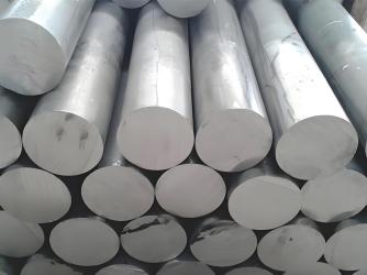 แท่งอลูมิเนียมโครงสร้างความแรงสูง 2024-T3