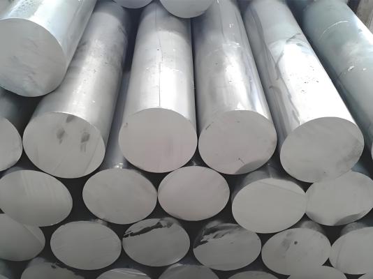 2024-T3 High Strength Structural Aluminum Rod