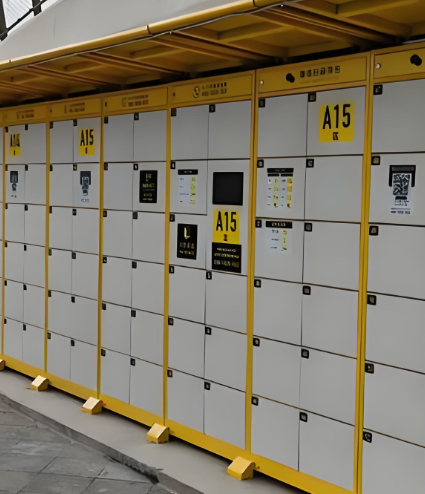 Loker Pintar Area Wisata Luar Ruangan