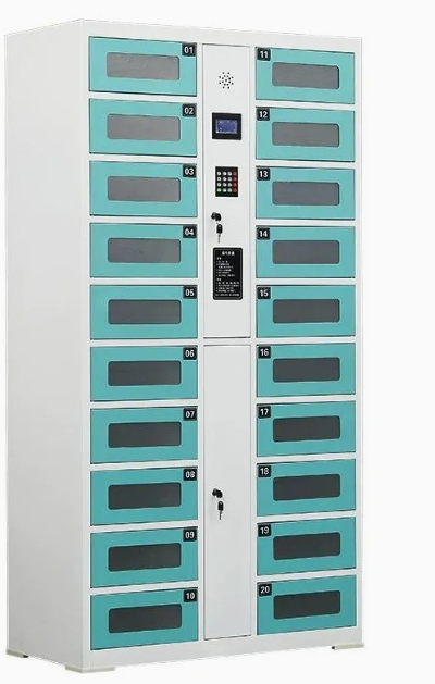 Loker Koper Pintar Mahasiswa Kampus