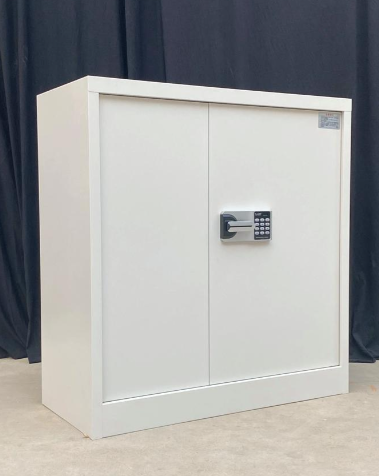 Loker Pintar Rahasia Kantor