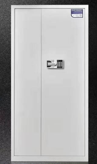 Loker Pintar Rahasia Kantor