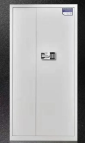 Loker Pintar Rahasia Kantor