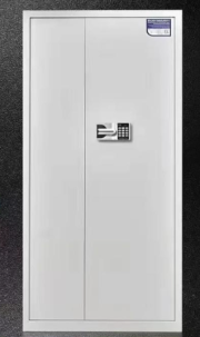 Coffre intelligent confidentiel de bureau