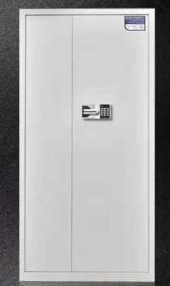 Coffre intelligent confidentiel de bureau