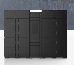 Loker Pintar Anggota Gymnasium