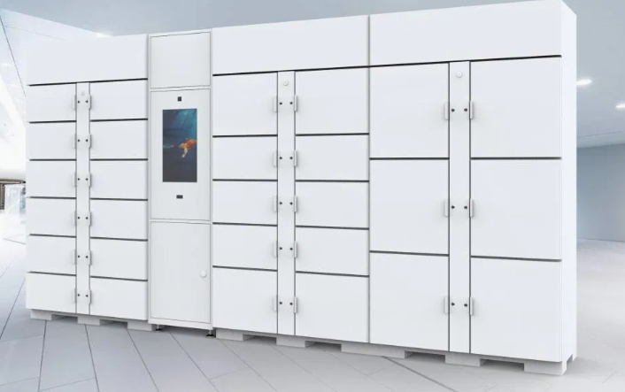 Loker Pintar Anggota Gymnasium