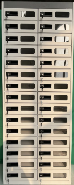 Loker Antar Makan Pintar Kampus