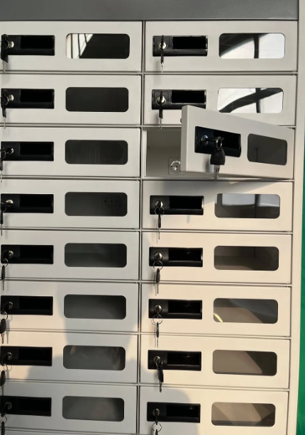 Loker Antar Makan Pintar Kampus