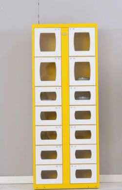 Fresh Food Cold Chain Smart <span>Locker</span>