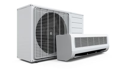 AC Lemari Industri Hemat Energi yang Dipasang di Dinding