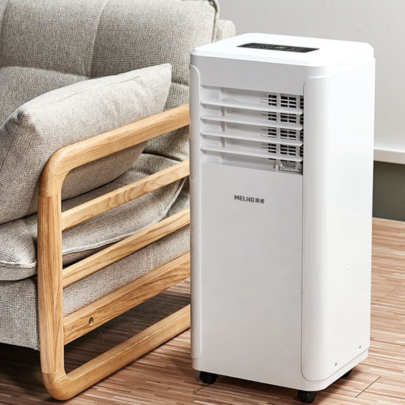 AC Industri Portabel Hemat Energi