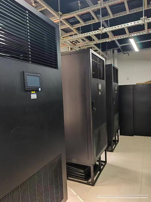 AC Presisi Hemat Energi Industri Pusat Data