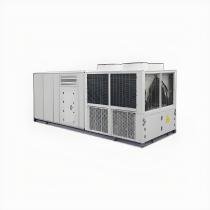 Roof-mounted Integrated Industrial Energy-saving Air Conditioner
