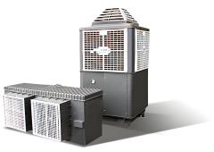 AC Industri Hemat Energi Frekuensi Variabel