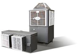 AC Industri Hemat Energi Frekuensi Variabel
