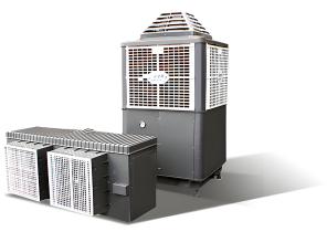 AC Industri Hemat Energi Frekuensi Variabel