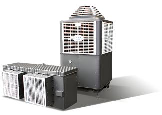 AC Industri Hemat Energi Frekuensi Variabel
