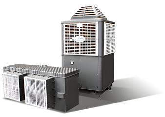 AC Industri Hemat Energi Frekuensi Variabel