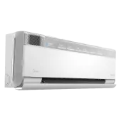 Pendingin Udara Industri Hemat Energi Terpasang Dinding