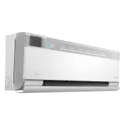 Pendingin Udara Industri Hemat Energi Terpasang Dinding