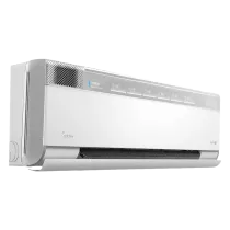 Pendingin Udara Industri Hemat Energi Terpasang Dinding