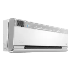 Pendingin Udara Industri Hemat Energi Terpasang Dinding