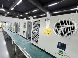 Large Factory  <span>Industrial</span> Energy-saving <span>Air</span> <span>Conditioner</span>