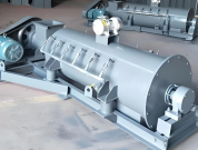 Explosion-proof Hazardous Dust Humidifier