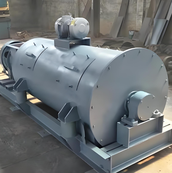 Single Shaft Fixed Dust Humidifier