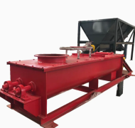 เครื่องเพิ่มความชื้นฝุ่นระดับขุดบ่อที่ป้องกันระเบิด