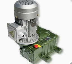 Máy ẩm ướt bụi gỗ chống nổ