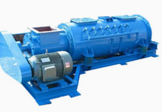 鉱山専用スパイラルダスト加湿器