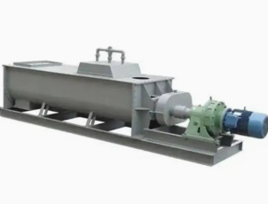 Pencampur Pelembut Debu Modular