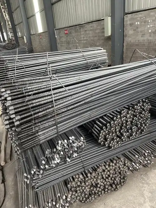 Tige d'ancrage anti-flottante en composite de fibres de carbone