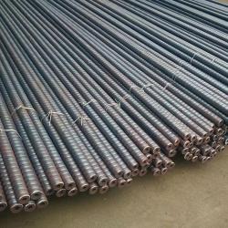 Galvanized Steel Anti-floating Anchor Rod