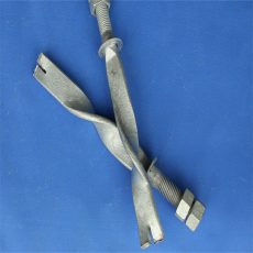 Ancre anti-flottante micro-mini galvanisée