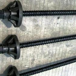 Q355 Carbon Steel Anti-Floating Anchor
