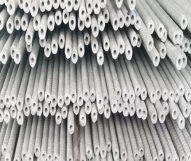 Ancre anti-flottante en FRP à résine vinylester