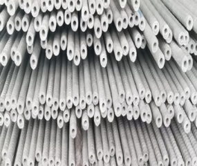 Ancre anti-flottante en FRP à résine vinylester