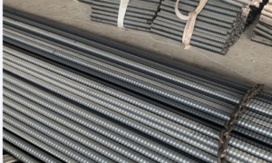 Barre d'ancrage anti-flottante réutilisable en acier inoxydable 304