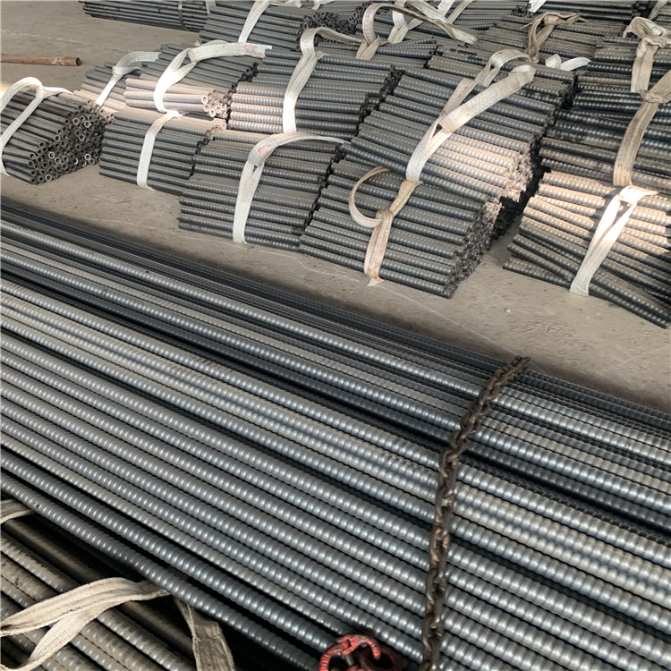 Barre d'ancrage anti-flottante réutilisable en acier inoxydable 304