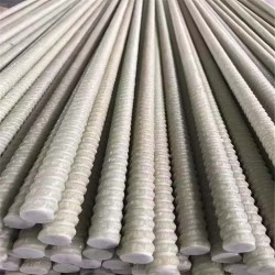 GFRP Glass Fiber Reinforced Polymer Anti-Floating Anchor Rod