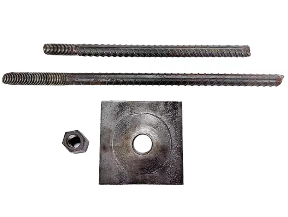 Prestressed HRB400 Steel Anti-Floating Anchor Rod